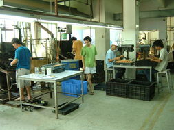 深圳市平湖海利豐塑膠制品廠 專(zhuān)業(yè)塑膠制品制造商的實(shí)力與擔(dān)當(dāng)