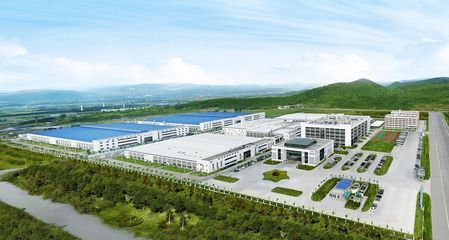 效率提10倍,工人減少70%！解碼行業(yè)冠軍的“智慧引擎”